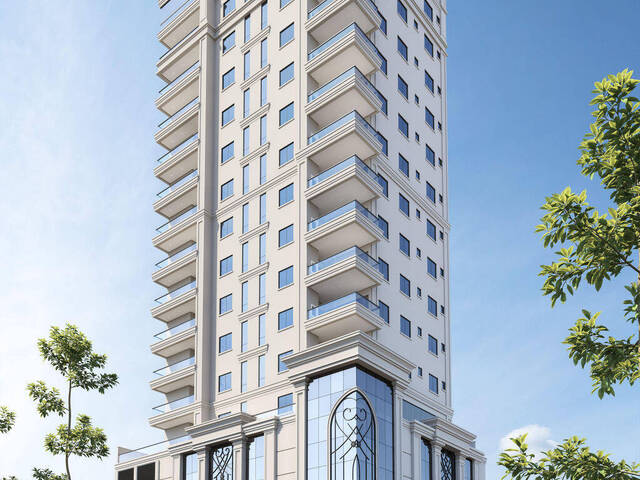 #1 - Apartamento para Venda em Itapema - SC - 3