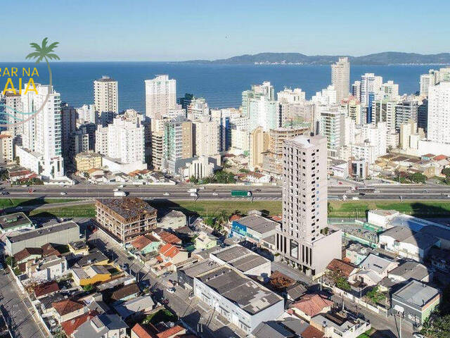 #5 - Apartamento para Venda em Itapema - SC - 2