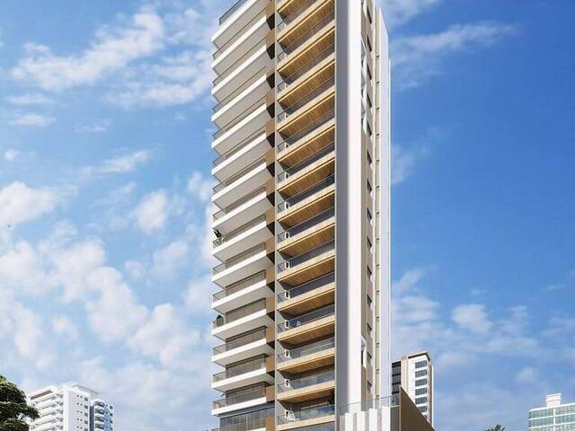 #11 - Apartamento para Venda em Itapema - SC - 3